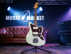 Электрогитара Squier CV 60s Jazzmaster LRL OWT