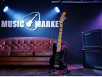 Бас гитара Squier CV 70s Jazz Bass V MN BLK