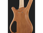 Бас-гитара Warwick RB Corvette B 4 NT Satin