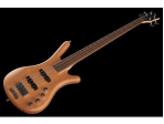 Бас-гитара Warwick RB Corvette B 4 NT Satin