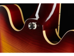 Электрогитара Epiphone ES-335 Figured Tea Burst