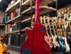 Электрогитара Epiphone Les Paul Standard 50s BB