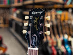 Электрогитара Epiphone Les Paul Standard 50s BB