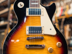Электрогитара Epiphone Les Paul Standard 50s BB