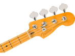 Бас-гитара Fender Am Ultra II P Bass MN UBST
