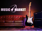 Электрогитара Fender Player II Strat HSS MN BLK