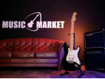 Электрогитара Fender Player II Strat HSS MN BLK