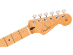 Электрогитара Fender Player II Strat HSS MN BLK