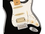 Электрогитара Fender Player II Strat HSS MN BLK