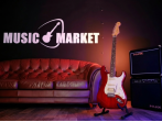 Электрогитара Fender Player II Strat HSS RW TCB