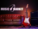 Электрогитара Fender Player II Strat HSS RW TCB