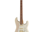 Электрогитара Fender Player II Strat HSS RW WBL
