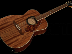 Электроакустическая гитара Fender Tim Armstrong Hellcat Acoustic