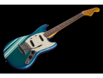 Электрогитара Fender Vintera II 70s Mustang CPB