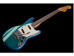 Электрогитара Fender Vintera II 70s Mustang CPB
