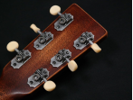 Акустическая гитара Martin Guitar 000-16 StreetMaster