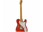 Электрогитара Squier CV 60s Thinline Tele MN NT