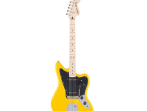 Электрогитара Squier LTD Affinity Jaguar MN GFY