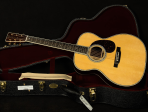 Акустическая гитара Martin Guitar 000-42 Modern Deluxe
