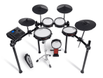 Электронная ударная установка Alesis Crimson III Mesh E-Drum Kit