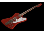 Электрогитара Epiphone 1963 Firebird V Ember Red