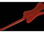 Электрогитара Epiphone 1963 Firebird V Ember Red