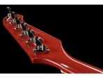 Электрогитара Epiphone 1963 Firebird V Ember Red