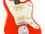 Электрогитара Fender Player II Jazzmaster RW CRR