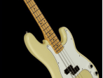 Бас-гитара Fender Player II Precision Bass MN Hialeah Yellow