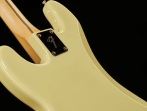 Бас-гитара Fender Player II Precision Bass MN Hialeah Yellow