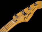Бас-гитара Fender Player II Precision Bass MN Hialeah Yellow