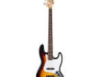 Бас-гитара Fender Standard J-Bass LRL WPG 3TS