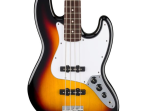 Бас-гитара Fender Standard J-Bass LRL WPG 3TS