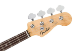 Бас-гитара Fender Standard J-Bass LRL WPG 3TS