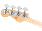 Бас-гитара Fender Standard J-Bass LRL WPG 3TS