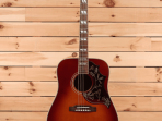 Акустическая гитара Gibson 1960 Hummingbird Light Aged