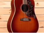 Акустическая гитара Gibson 1960 Hummingbird Light Aged