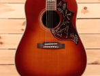 Акустическая гитара Gibson 1960 Hummingbird Light Aged