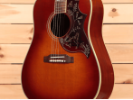 Акустическая гитара Gibson 1960 Hummingbird Light Aged