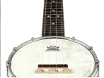 Банджо Harley Benton BJU-10 Banjo Ukulele