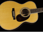 Акустическая гитара Martin Guitar 000-42 Modern Deluxe