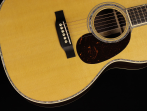 Акустическая гитара Martin Guitar 000-42 Modern Deluxe