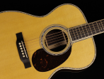 Акустическая гитара Martin Guitar 000-42 Modern Deluxe