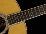 Акустическая гитара Martin Guitar 000-42 Modern Deluxe