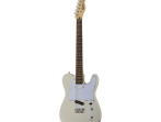 Электрогитара Squier Affinity Tele Olympic White