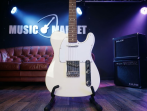 Электрогитара Squier Affinity Tele Olympic White