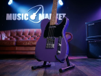 Электрогитара Squier Sonic Esquire H Ultraviolet