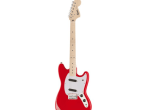 Электрогитара Squier Sonic Mustang MN Torino Red