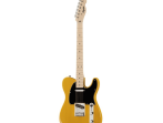 Электрогитара Squier Sonic Tele MN ButterscotchB