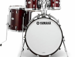 Акустическая ударная установка Yamaha Absolute Hybrid Studio -WLN